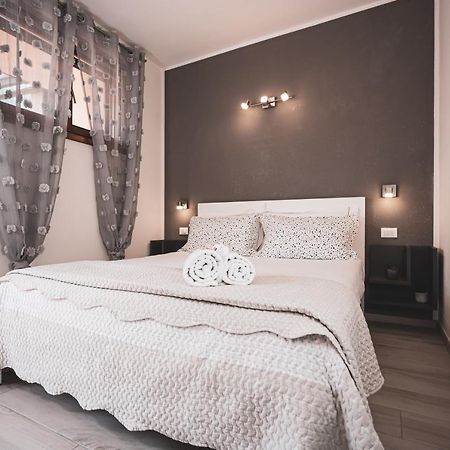 Apartament Kite Beth'S House Brenzone sul Garda Zewnętrze zdjęcie