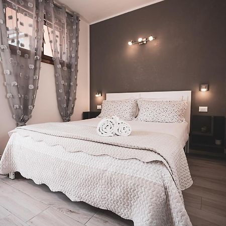 Apartament Kite Beth'S House Brenzone sul Garda Zewnętrze zdjęcie