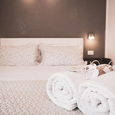 Apartament Kite Beth'S House Brenzone sul Garda Zewnętrze zdjęcie
