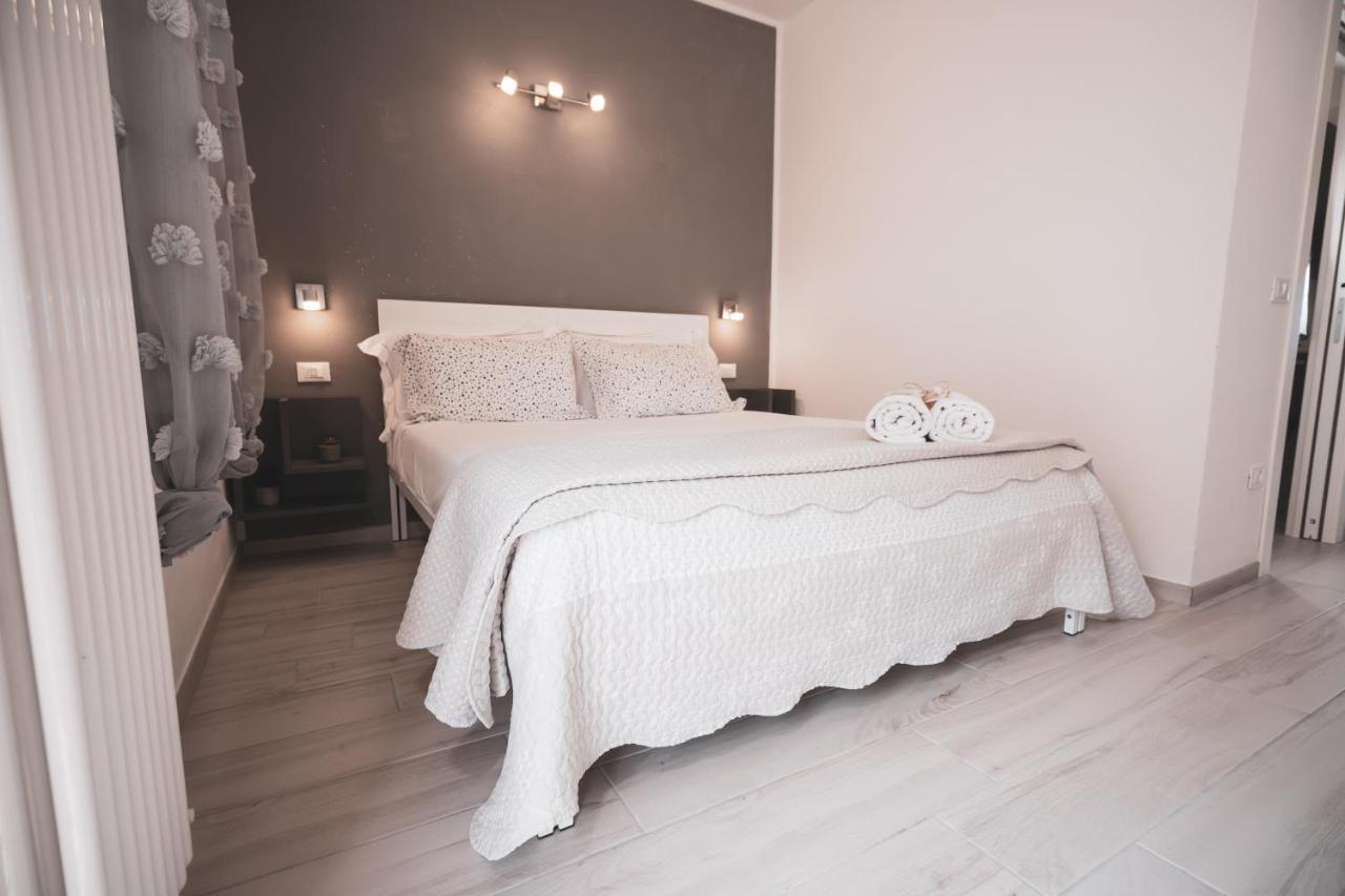 Apartament Kite Beth'S House Brenzone sul Garda Zewnętrze zdjęcie