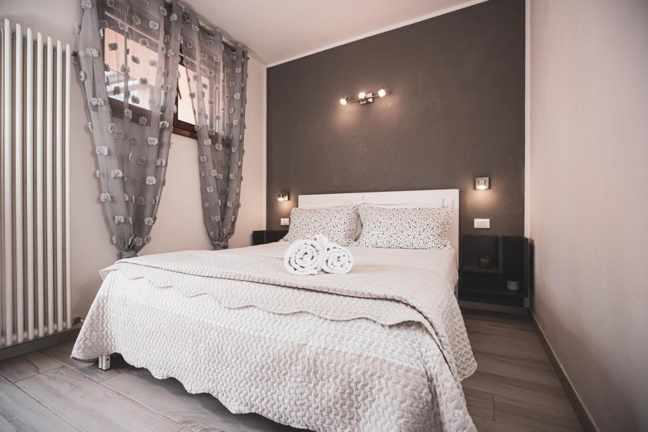 Apartament Kite Beth'S House Brenzone sul Garda Zewnętrze zdjęcie