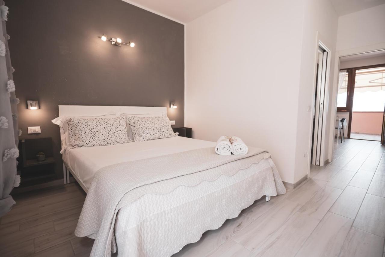 Apartament Kite Beth'S House Brenzone sul Garda Zewnętrze zdjęcie