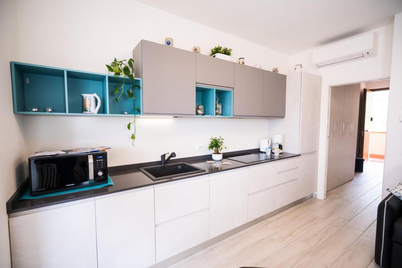 Apartament Kite Beth'S House Brenzone sul Garda Zewnętrze zdjęcie