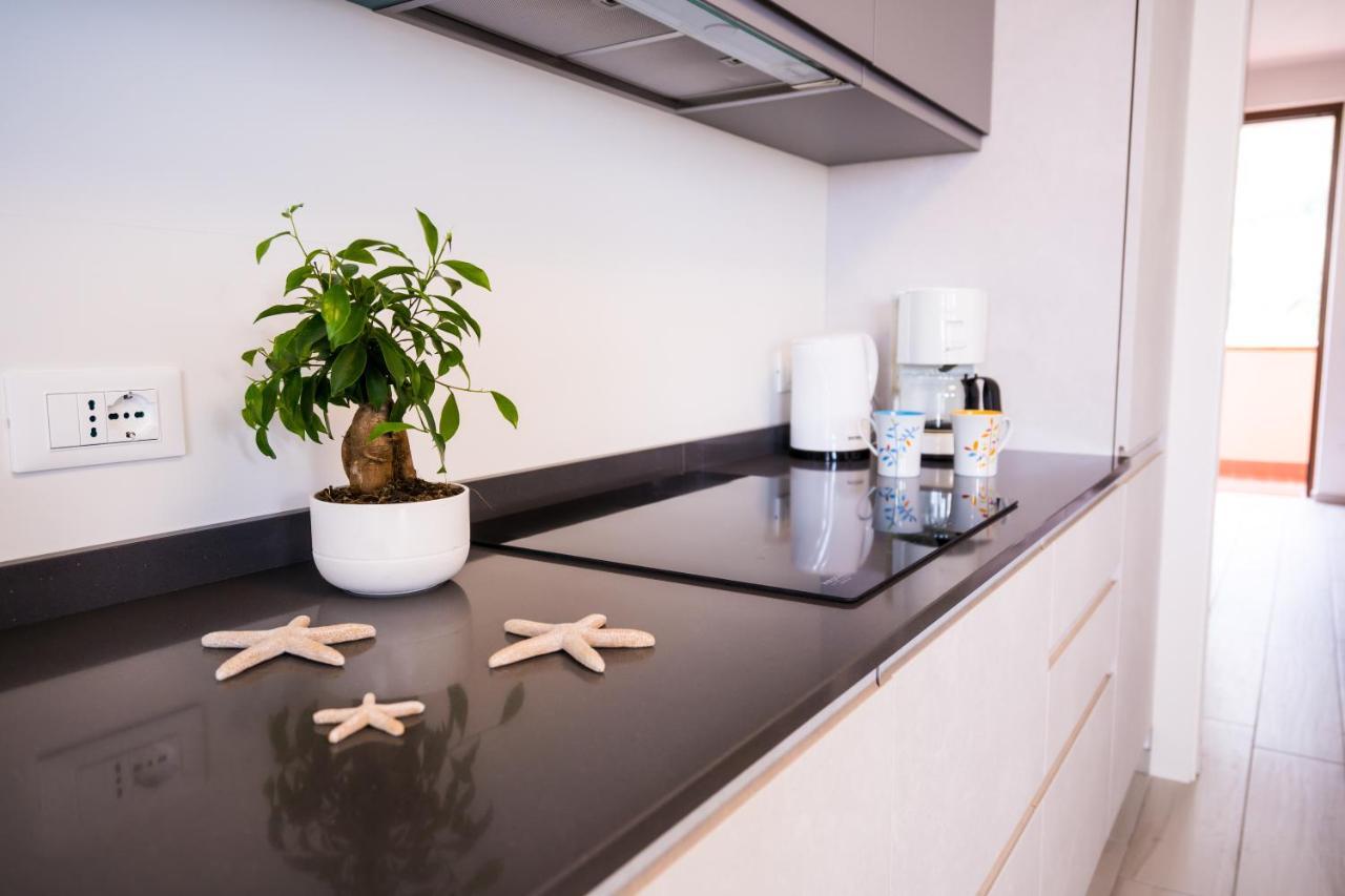 Apartament Kite Beth'S House Brenzone sul Garda Zewnętrze zdjęcie