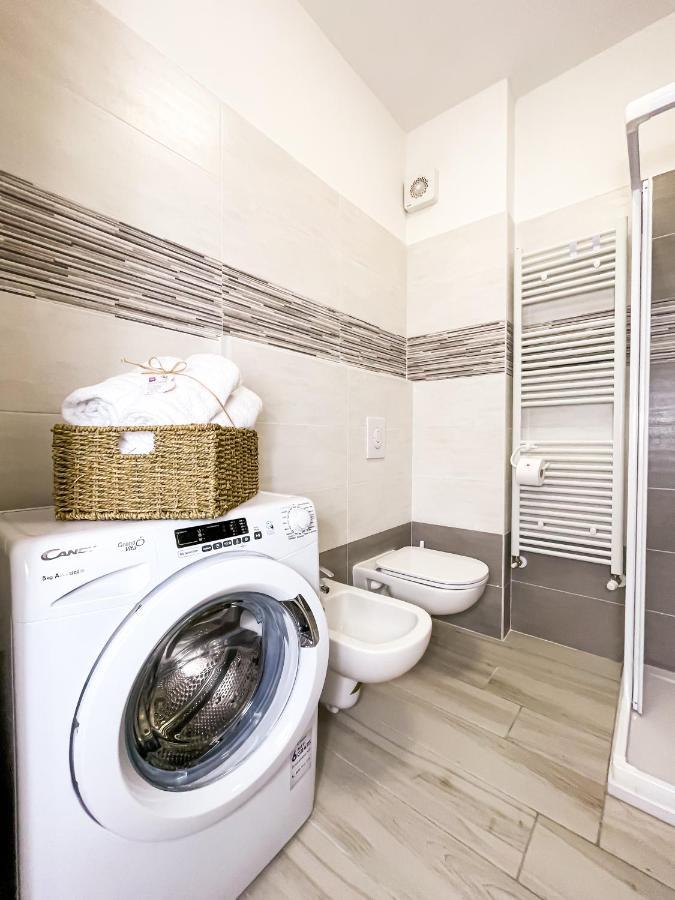 Apartament Kite Beth'S House Brenzone sul Garda Zewnętrze zdjęcie