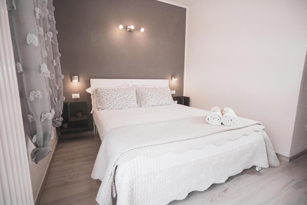Apartament Kite Beth'S House Brenzone sul Garda Zewnętrze zdjęcie