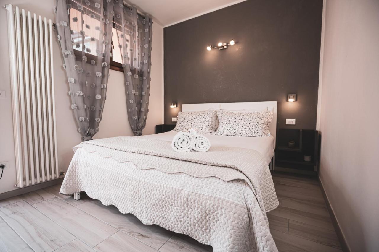 Apartament Kite Beth'S House Brenzone sul Garda Zewnętrze zdjęcie