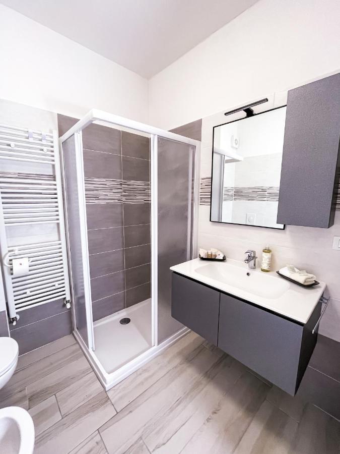 Apartament Kite Beth'S House Brenzone sul Garda Zewnętrze zdjęcie